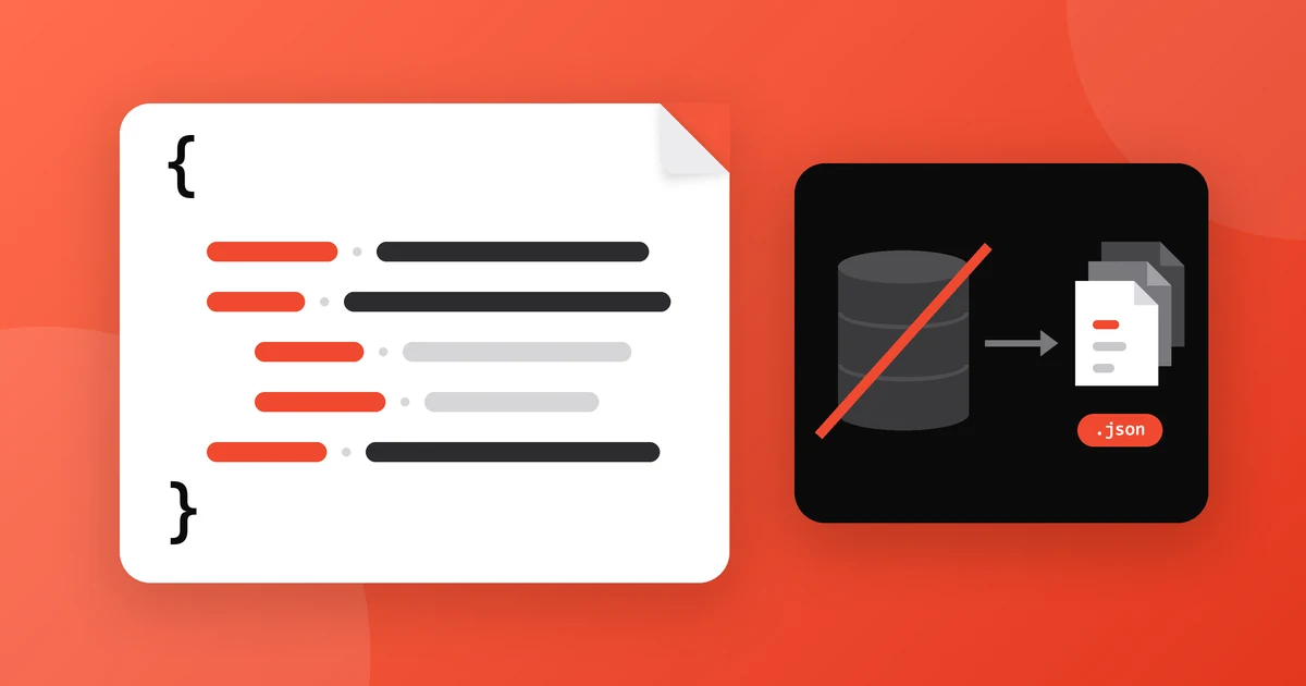 Flat-File Micro-CMS in PHP: When JSON Storage Is Enough Without MySQL