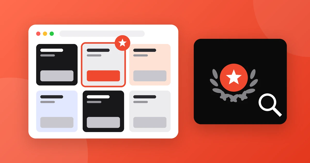 Where to Find Web Design Inspiration: 28 Sites from Awwwards to Moodboards