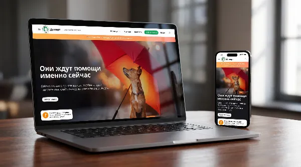 Частный приют для животных Догпорт