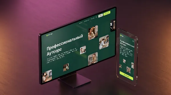 Платформа «Аутсорс» — экран 4