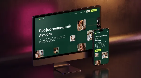 Платформа «Аутсорс»
